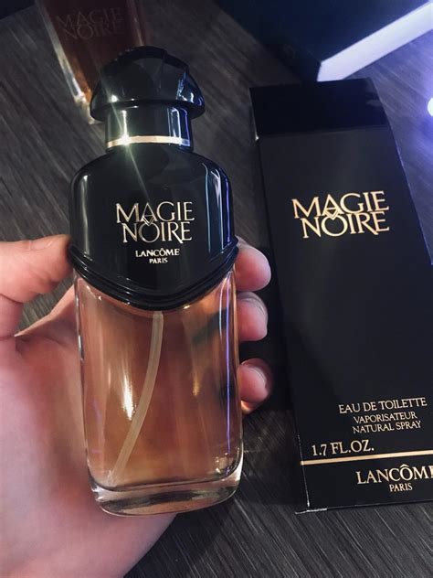 magie noire perfume uk.